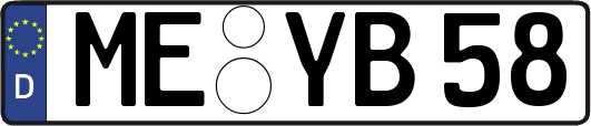 ME-YB58