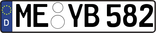 ME-YB582