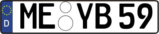 ME-YB59