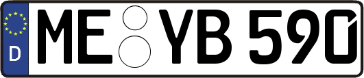 ME-YB590