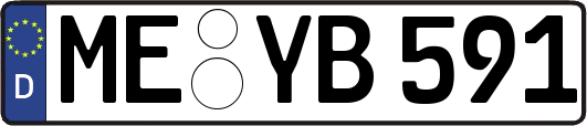 ME-YB591