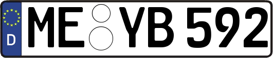ME-YB592