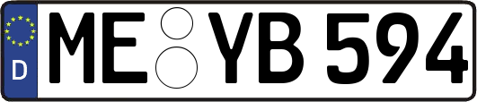 ME-YB594