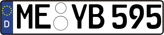 ME-YB595