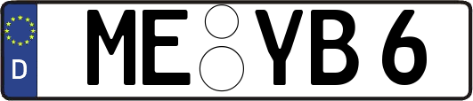 ME-YB6