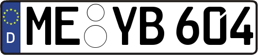 ME-YB604