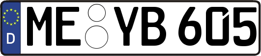 ME-YB605