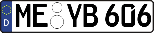 ME-YB606