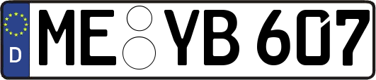 ME-YB607