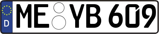 ME-YB609