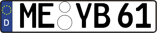 ME-YB61