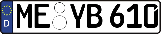 ME-YB610