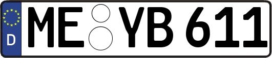 ME-YB611