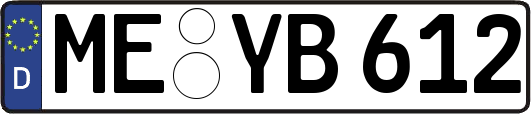 ME-YB612