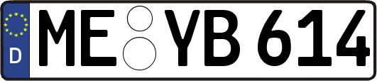 ME-YB614