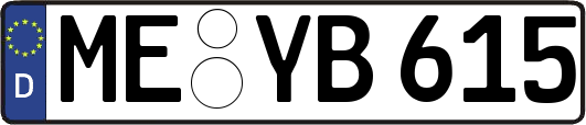 ME-YB615