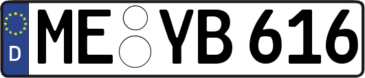 ME-YB616