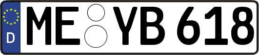 ME-YB618