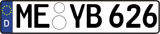 ME-YB626