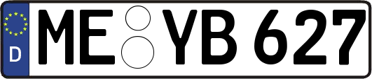 ME-YB627