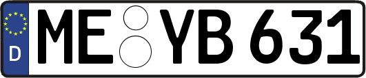 ME-YB631
