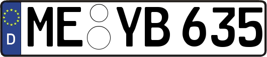 ME-YB635