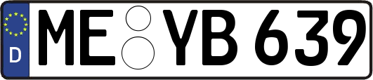 ME-YB639
