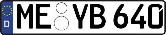 ME-YB640