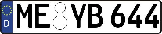 ME-YB644