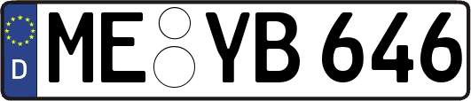 ME-YB646
