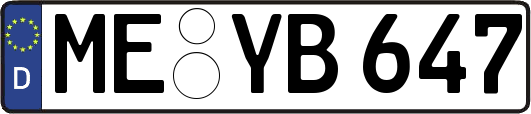 ME-YB647
