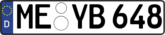 ME-YB648