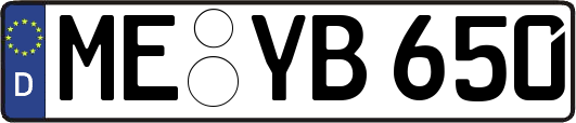ME-YB650