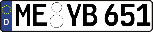 ME-YB651