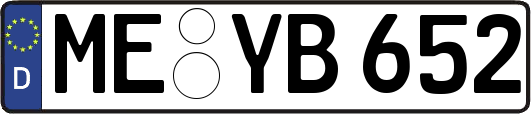 ME-YB652