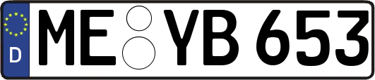 ME-YB653