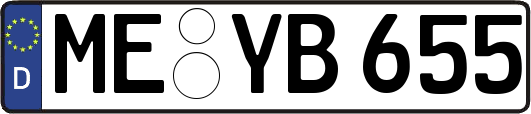 ME-YB655