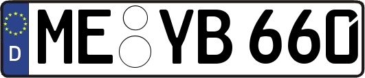 ME-YB660
