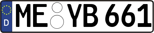 ME-YB661