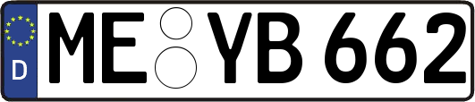 ME-YB662