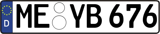 ME-YB676