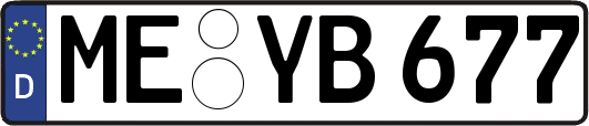 ME-YB677