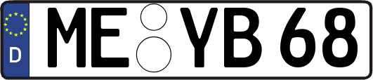 ME-YB68