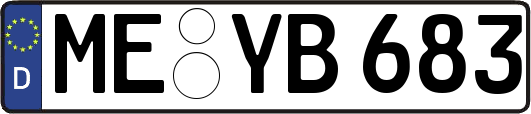 ME-YB683