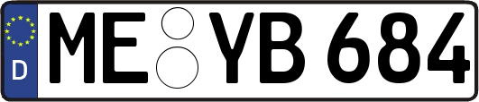 ME-YB684
