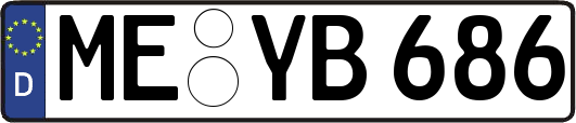 ME-YB686