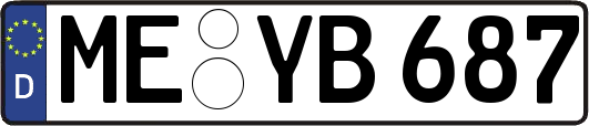 ME-YB687