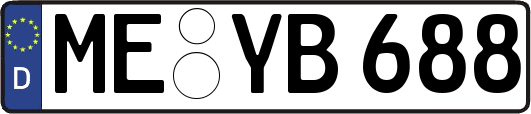 ME-YB688