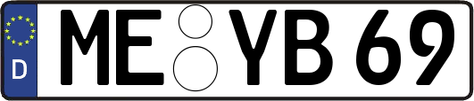 ME-YB69