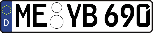 ME-YB690